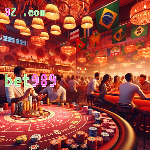 Explorando a Emoção dos Jogos de Mesa no Bet989